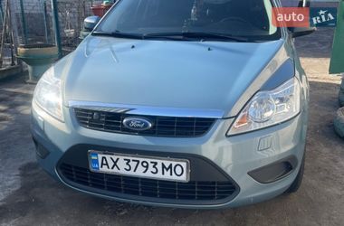Универсал Ford Focus 2008 в Харькове