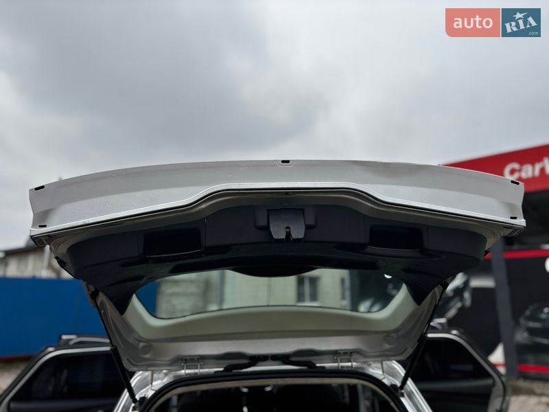 Универсал Ford Focus 2011 в Стрые