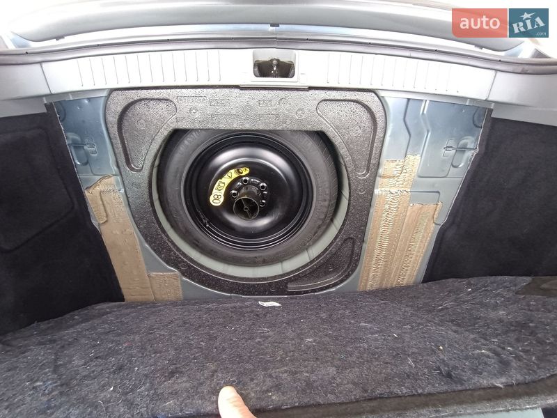 Универсал Ford Focus 2010 в Ровно фото 6 Универсал Ford Focus 2010 в Ровно