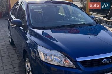 Хэтчбек Ford Focus 2008 в Тернополе