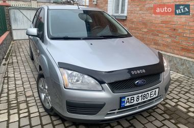 Седан Ford Focus 2007 в Калинівці