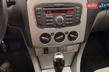 Хэтчбек Ford Focus 2010 в Чернигове