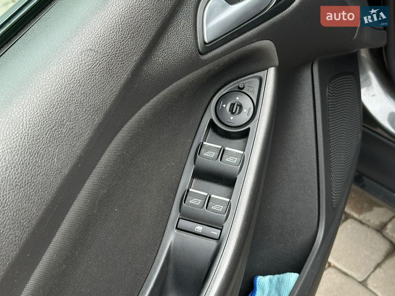 Универсал Ford Focus 2015 в Харькове
