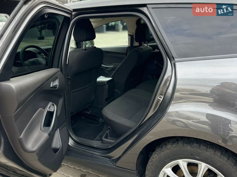 Универсал Ford Focus 2015 в Харькове