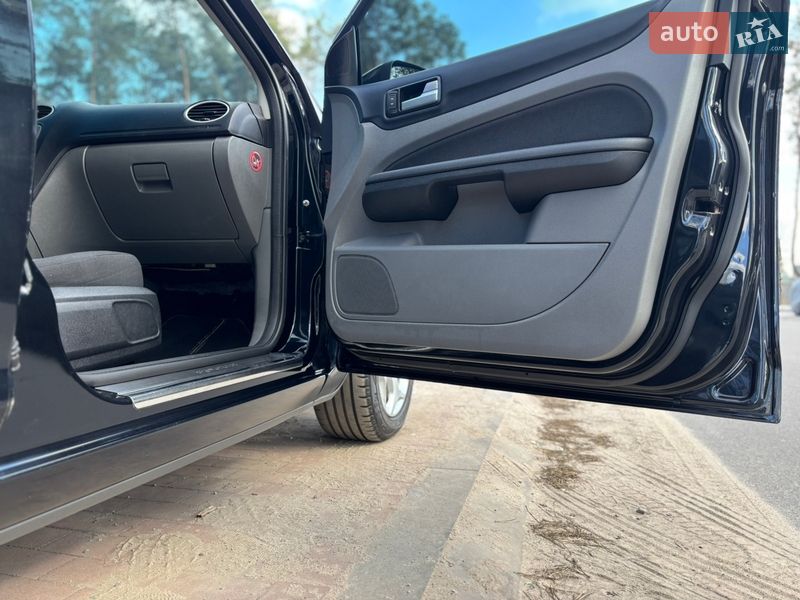 Універсал Ford Focus 2010 в Ірпені фото 33 Універсал Ford Focus 2010 в Ірпені