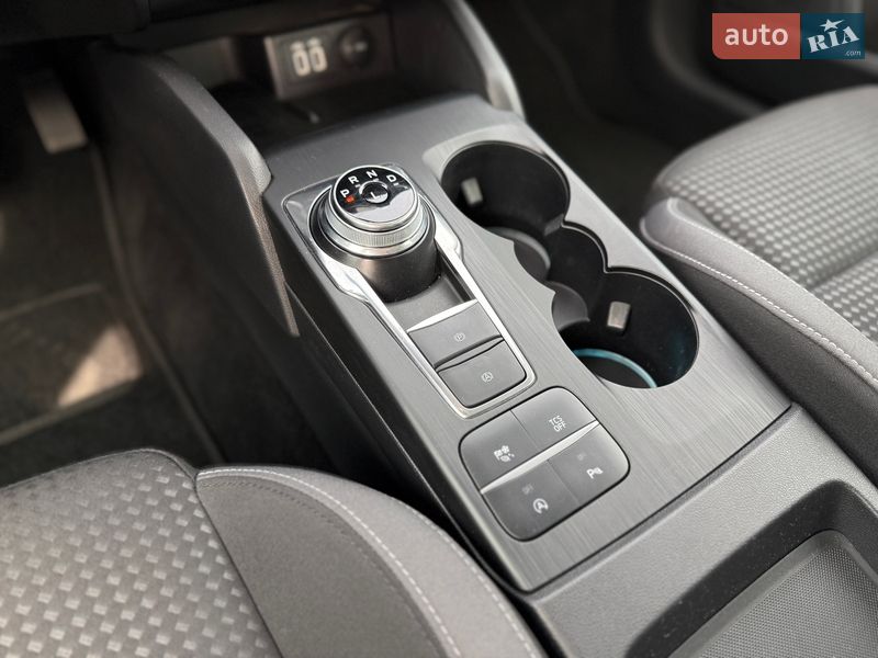 Универсал Ford Focus 2021 в Львове фото 24 Универсал Ford Focus 2021 в Львове