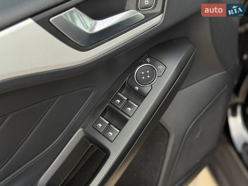 Универсал Ford Focus 2021 в Львове фото 25 Универсал Ford Focus 2021 в Львове