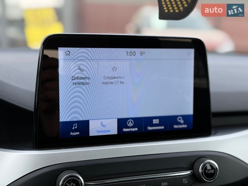 Универсал Ford Focus 2021 в Львове фото 31 Универсал Ford Focus 2021 в Львове