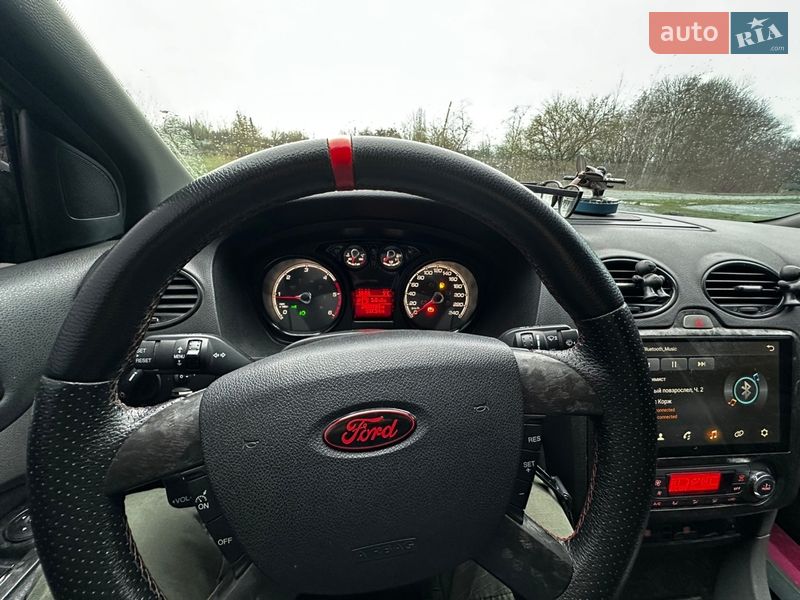 Універсал Ford Focus 2008 в Лисянці фото 27 Універсал Ford Focus 2008 в Лисянці