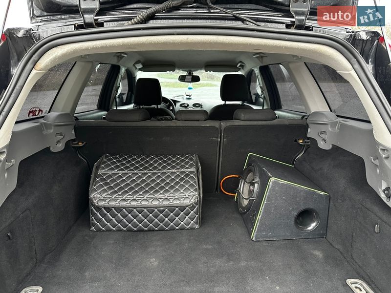 Універсал Ford Focus 2008 в Лисянці фото 48 Універсал Ford Focus 2008 в Лисянці