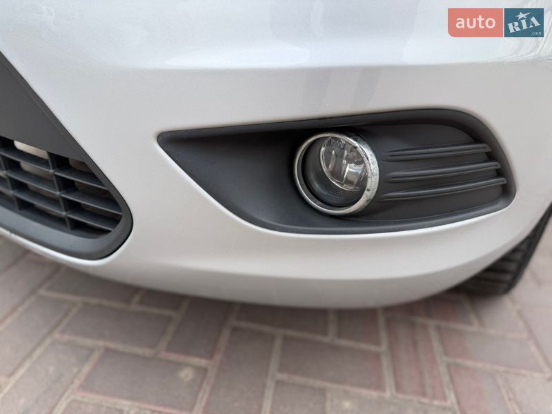 Універсал Ford Focus 2009 в Рівному