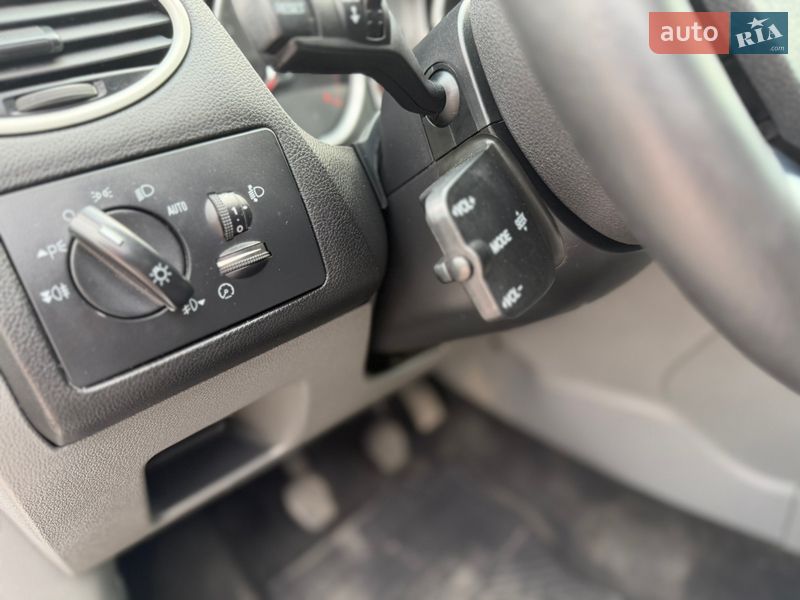 Універсал Ford Focus 2009 в Рівному