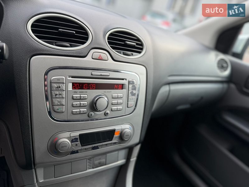 Універсал Ford Focus 2009 в Рівному