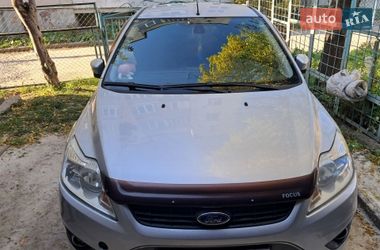 Седан Ford Focus 2008 в Тернополе