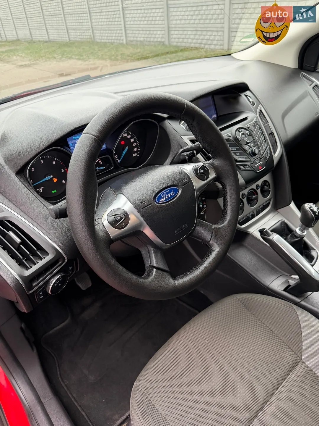 2011 Ford Focus - мініатюра 24