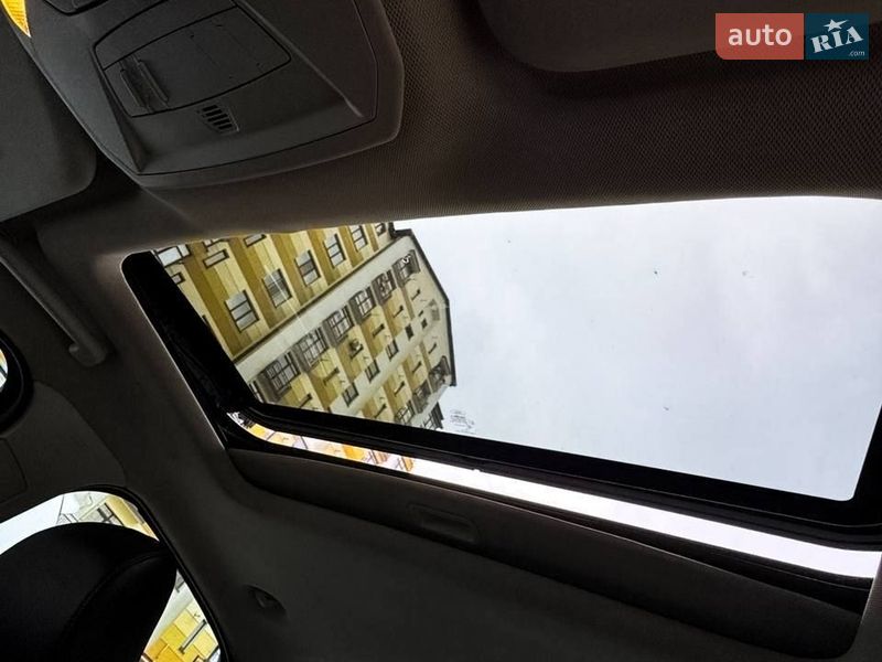 Седан Ford Focus 2017 в Ивано-Франковске