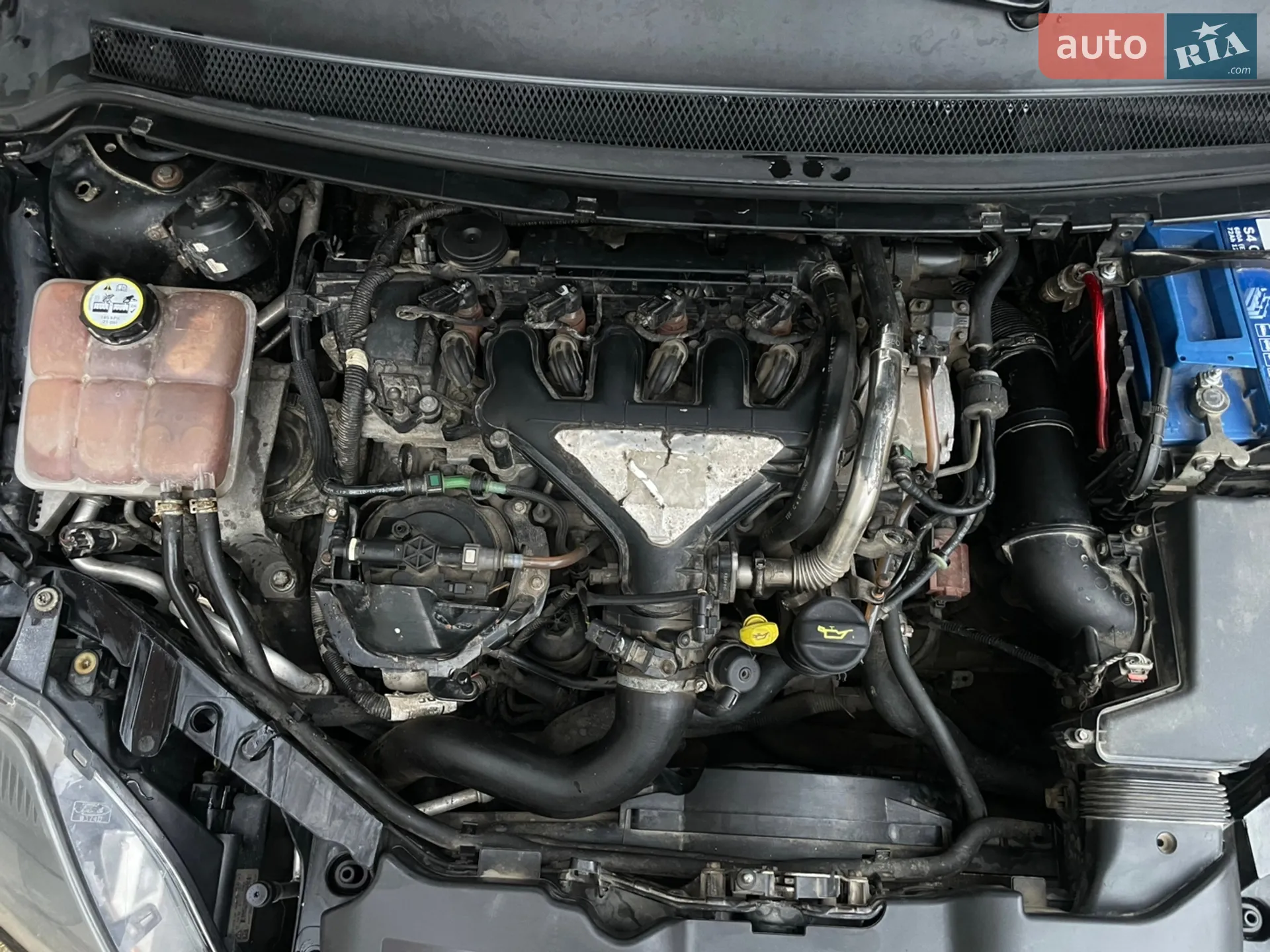 2010 Ford Focus - мініатюра 14