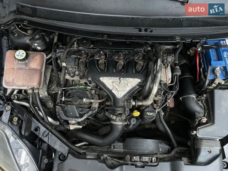 Хетчбек Ford Focus 2010 в Тернополі фото 14 Хетчбек Ford Focus 2010 в Тернополі