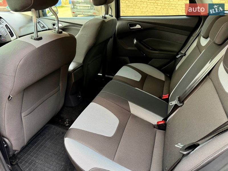 Универсал Ford Focus 2012 в Ровно