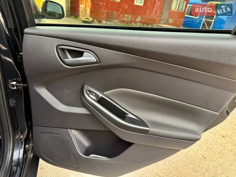 Универсал Ford Focus 2012 в Ровно