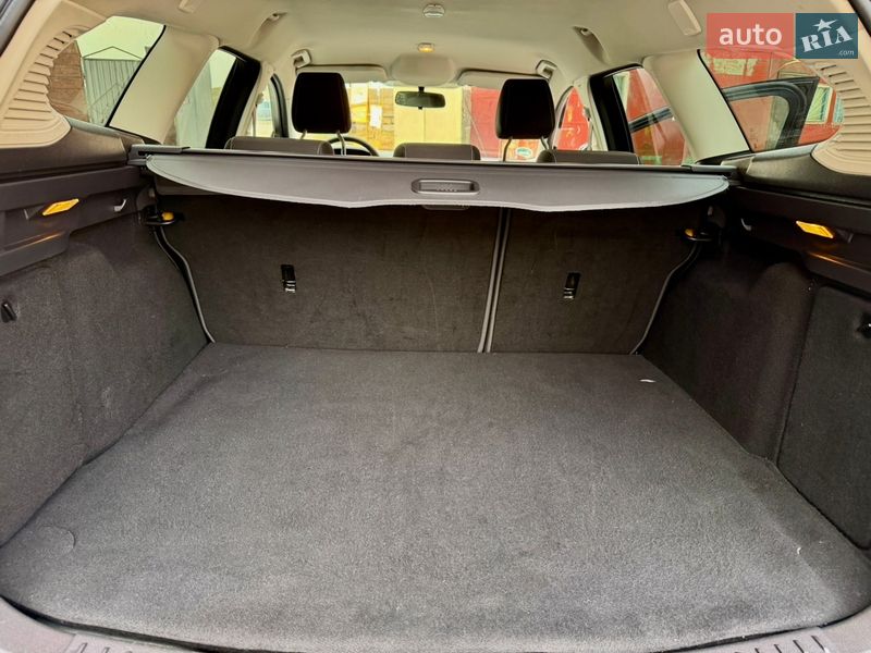 Универсал Ford Focus 2012 в Ровно