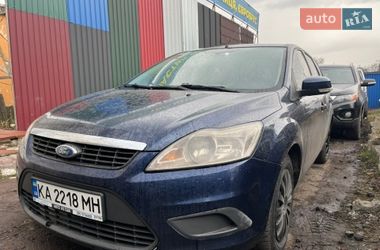 Универсал Ford Focus 2010 в Чернигове
