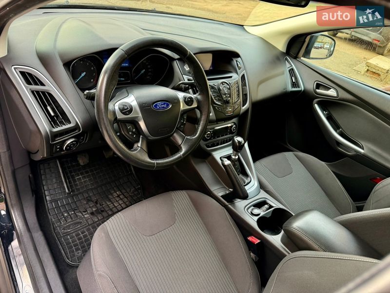 Універсал Ford Focus 2012 в Рівному