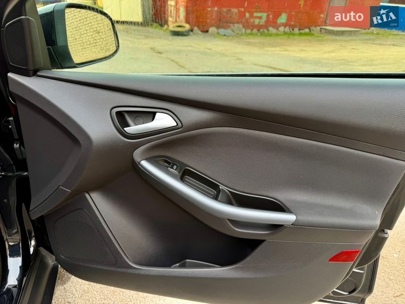 Універсал Ford Focus 2012 в Рівному