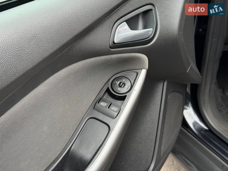 Універсал Ford Focus 2013 в Дніпрі фото 10 Універсал Ford Focus 2013 в Дніпрі