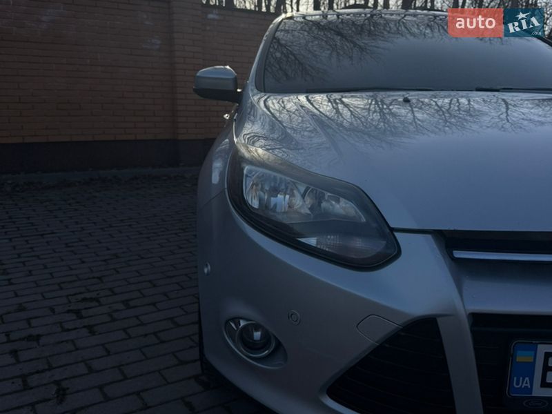 Універсал Ford Focus 2011 в Красилові фото 15 Універсал Ford Focus 2011 в Красилові