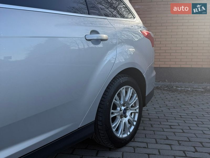 Універсал Ford Focus 2011 в Красилові фото 19 Універсал Ford Focus 2011 в Красилові