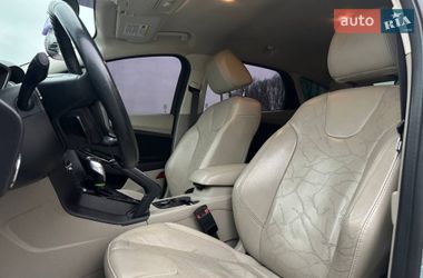 Хэтчбек Ford Focus 2013 в Ивано-Франковске