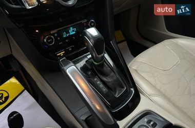 Хэтчбек Ford Focus 2013 в Ивано-Франковске