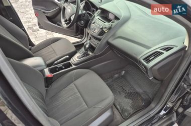 Седан Ford Focus 2017 в Вінниці
