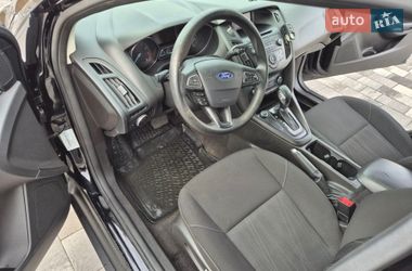 Седан Ford Focus 2017 в Вінниці