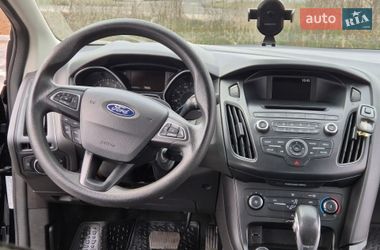 Седан Ford Focus 2017 в Вінниці