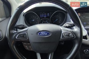 Седан Ford Focus 2015 в Харькове