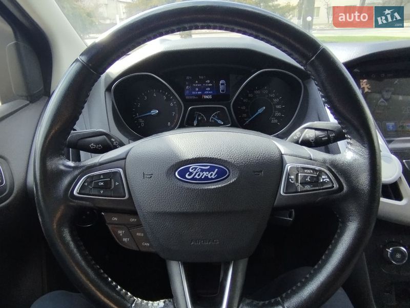 Седан Ford Focus 2015 в Харькове фото 14 Седан Ford Focus 2015 в Харькове