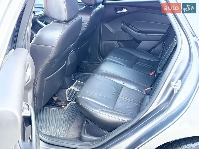 Седан Ford Focus 2013 в Бердичеве фото 3 Седан Ford Focus 2013 в Бердичеве