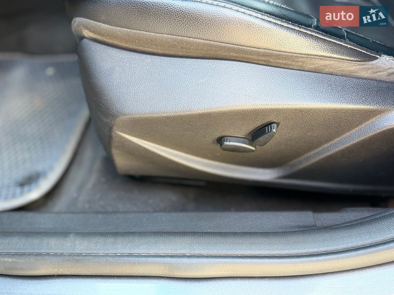 Седан Ford Focus 2013 в Бердичеве фото 20 Седан Ford Focus 2013 в Бердичеве