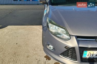 Универсал Ford Focus 2011 в Броварах