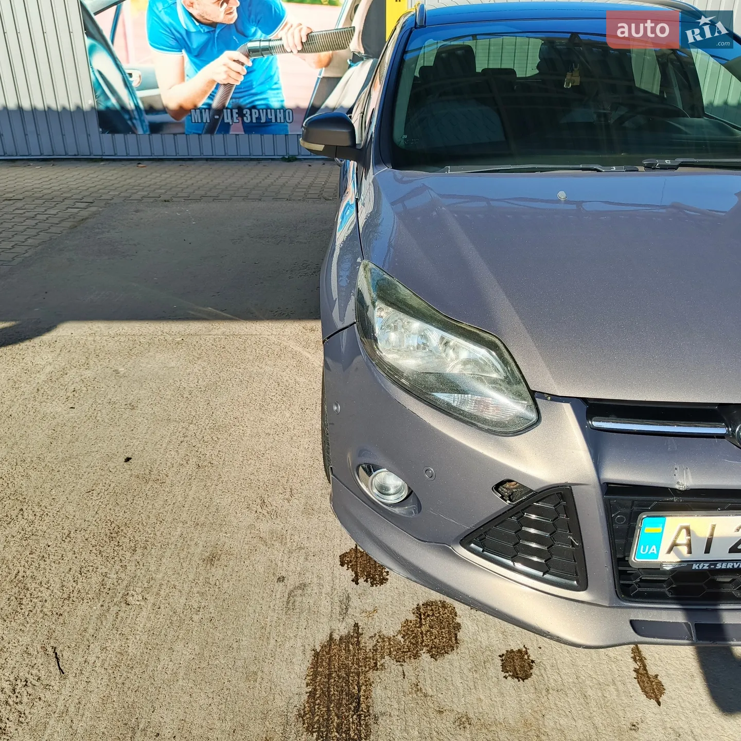 2011 Ford Focus - мініатюра 6
