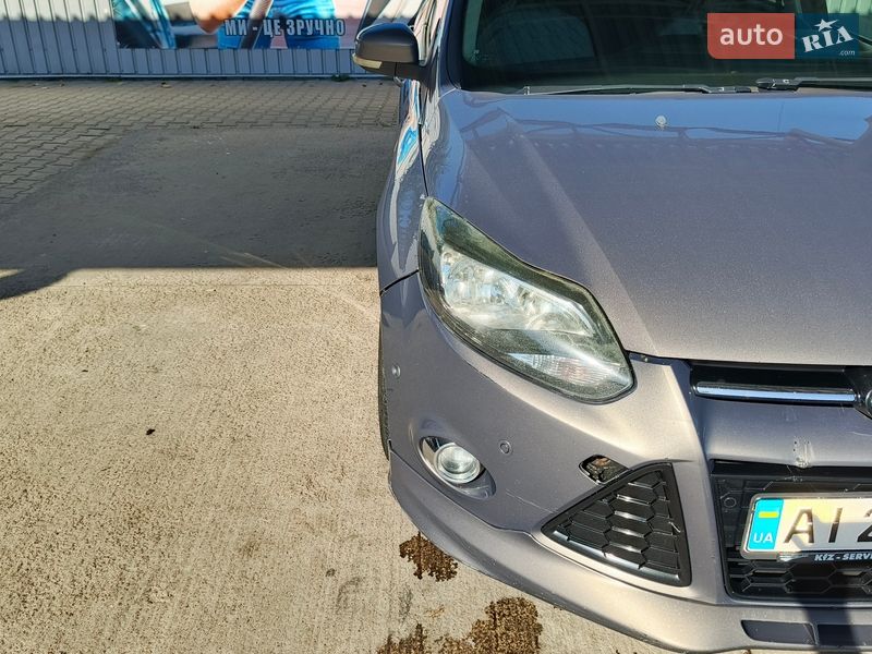 Универсал Ford Focus 2011 в Броварах
