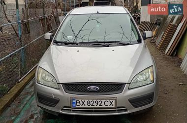 Универсал Ford Focus 2007 в Староконстантинове