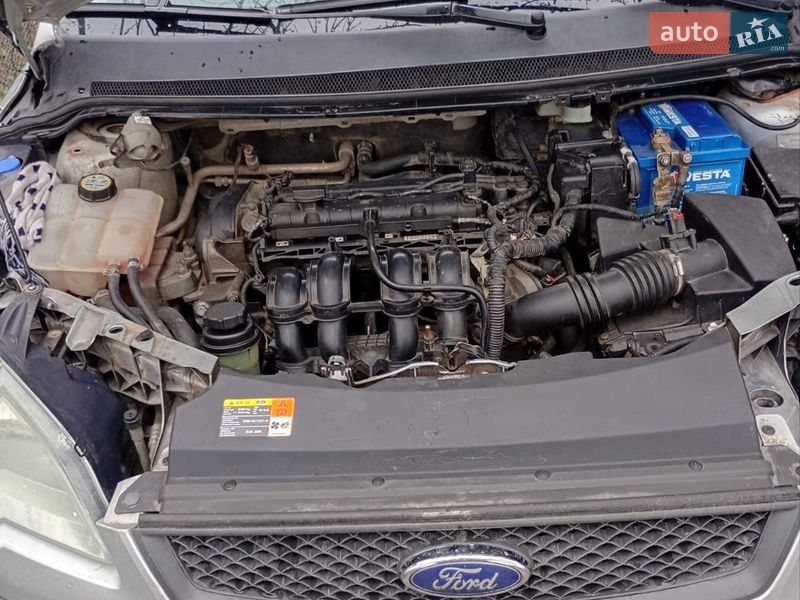 Універсал Ford Focus 2007 в Старокостянтинові фото 5 Універсал Ford Focus 2007 в Старокостянтинові