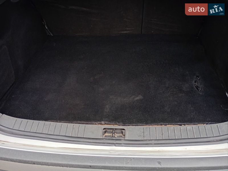 Універсал Ford Focus 2007 в Старокостянтинові фото 10 Універсал Ford Focus 2007 в Старокостянтинові