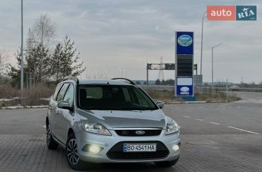 Универсал Ford Focus 2008 в Радивилове