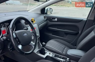 Универсал Ford Focus 2008 в Радивилове