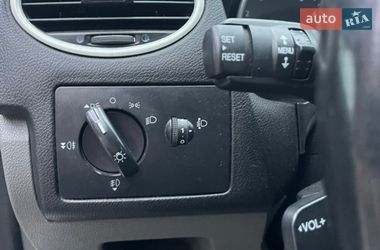 Универсал Ford Focus 2008 в Радивилове