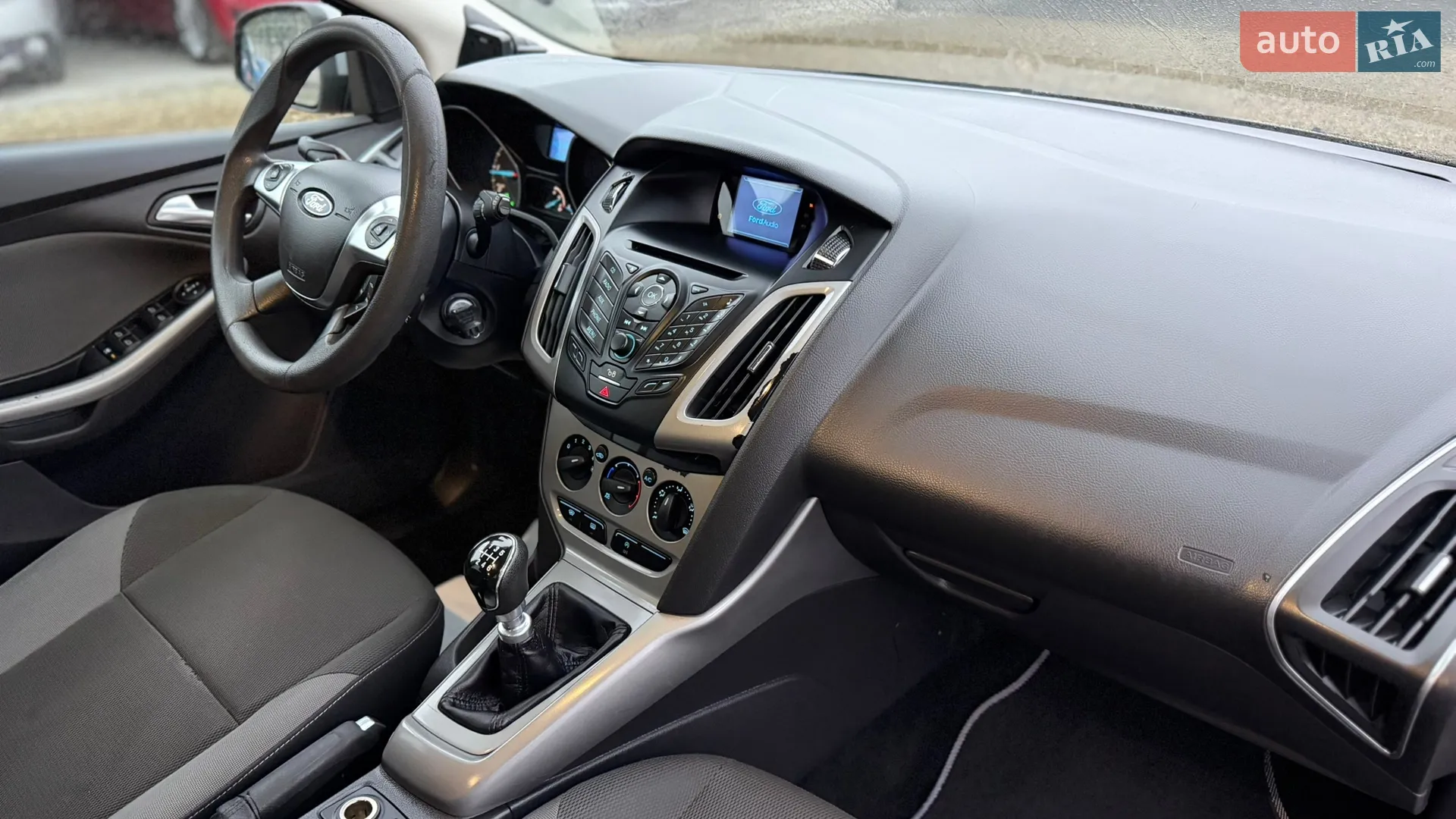 2011 Ford Focus - мініатюра 26